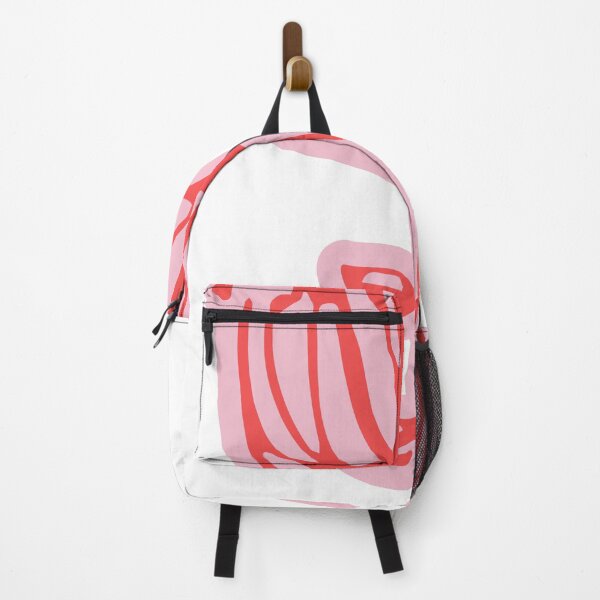 Item preview, pink flower designed and sold by designfieldNYC.