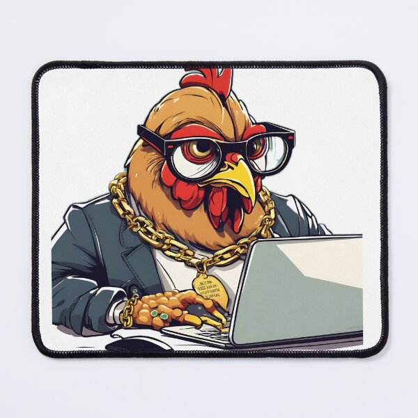 Item preview, Chicken Thuggets 10x Developer designed and sold by ChickenThuggets.