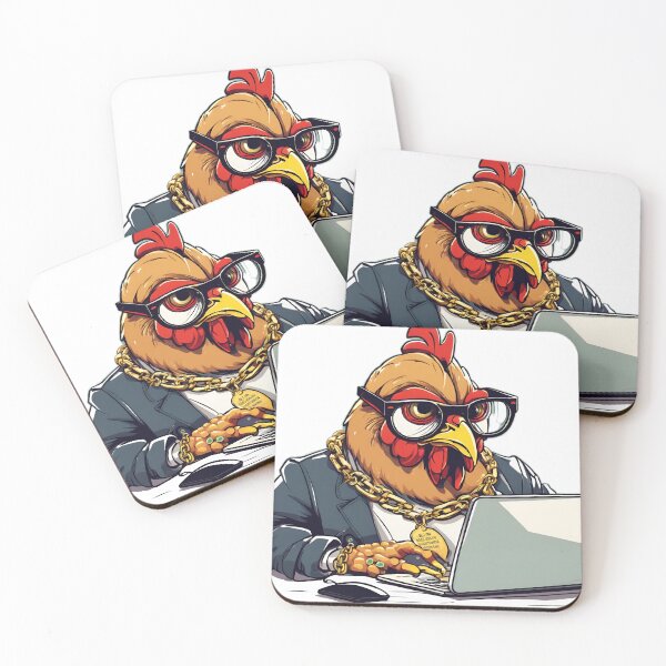 Item preview, Chicken Thuggets 10x Developer designed and sold by ChickenThuggets.
