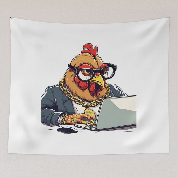 Item preview, Chicken Thuggets 10x Developer designed and sold by ChickenThuggets.
