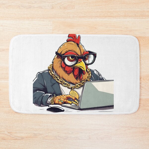 Item preview, Chicken Thuggets 10x Developer designed and sold by ChickenThuggets.