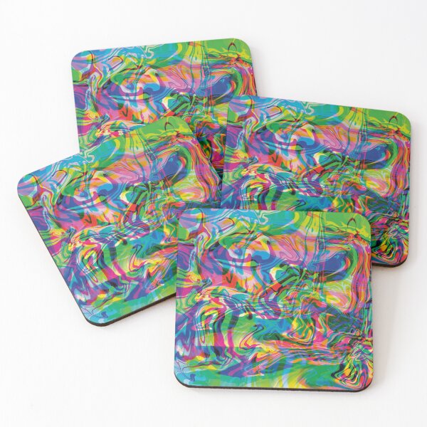 Item preview, Colors mix designed and sold by Indiankanga.