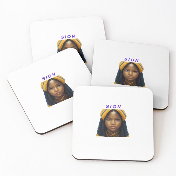 Item preview, Daughter Of SION informal Zion designed and sold by OriginalIsrael.