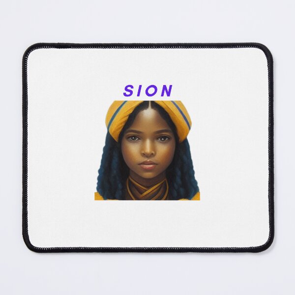 Item preview, Daughter Of SION informal Zion designed and sold by OriginalIsrael.