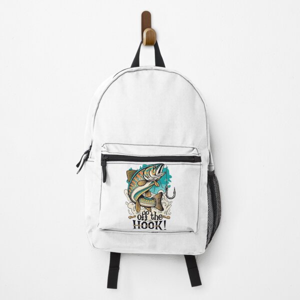 Item preview, Off The Hook! designed and sold by MillenniumDrip.