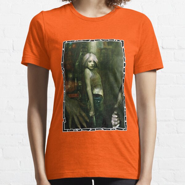 Reckoning Cover Art: The Nocturnal Essential T-Shirt