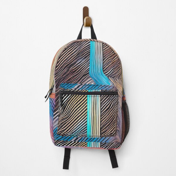 Item preview, Stripes designed and sold by Zenvo.