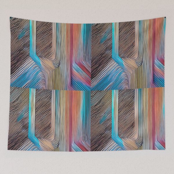 Item preview, Stripes designed and sold by Zenvo.