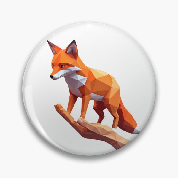 Item preview, Ginger fox designed and sold by Dosiak85.
