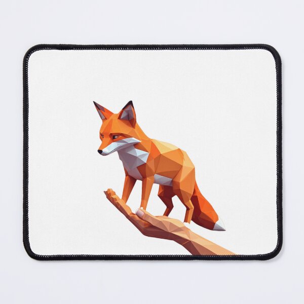 Item preview, Ginger fox designed and sold by Dosiak85.