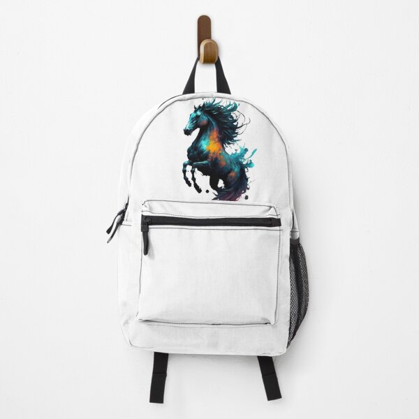 Item preview, Horse in motion designed and sold by GeekWardrobe.