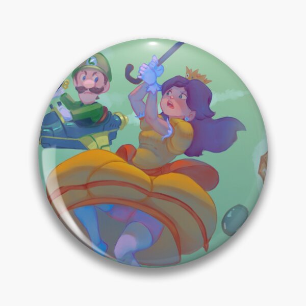 Item preview, Yellow Princess designed and sold by AromarticArt.