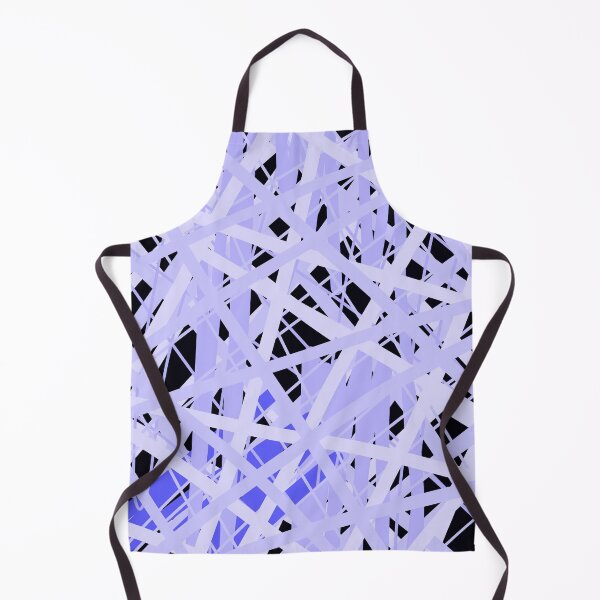 Item preview, abstracto con tonos azules designed and sold by azet-art.