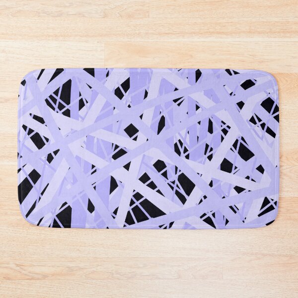 Item preview, abstracto con tonos azules designed and sold by azet-art.