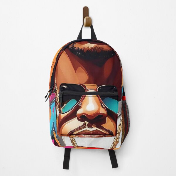 Item preview, Gangster Urban Cool: Street Style Iconography designed and sold by ArtComixHaven.