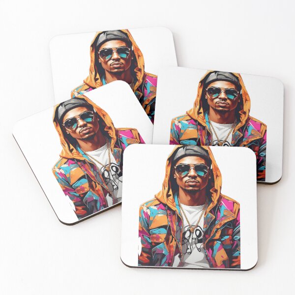 Item preview, Gangster Urban Cool: Street Style Iconography designed and sold by ArtComixHaven.