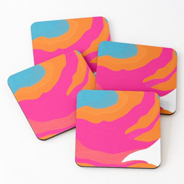 Item preview, Geological Sunrise  designed and sold by Shilo George.