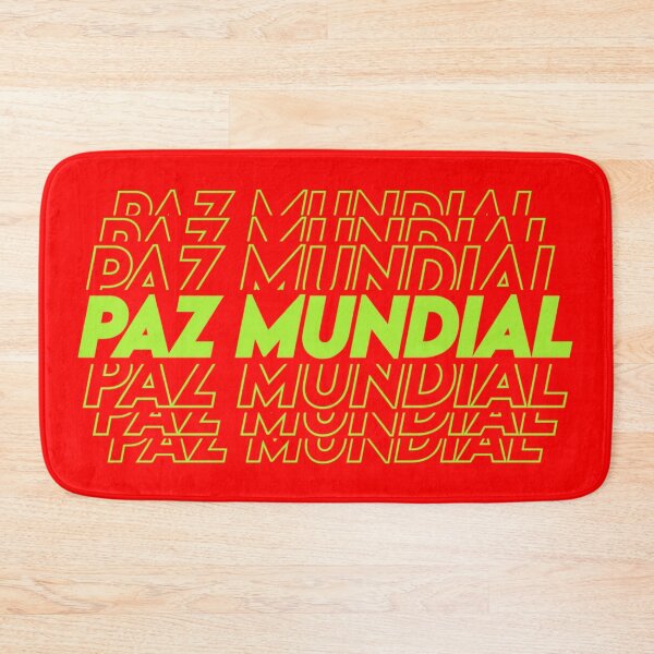 Item preview, WORLD PEACE designed and sold by EXO-STORE22.