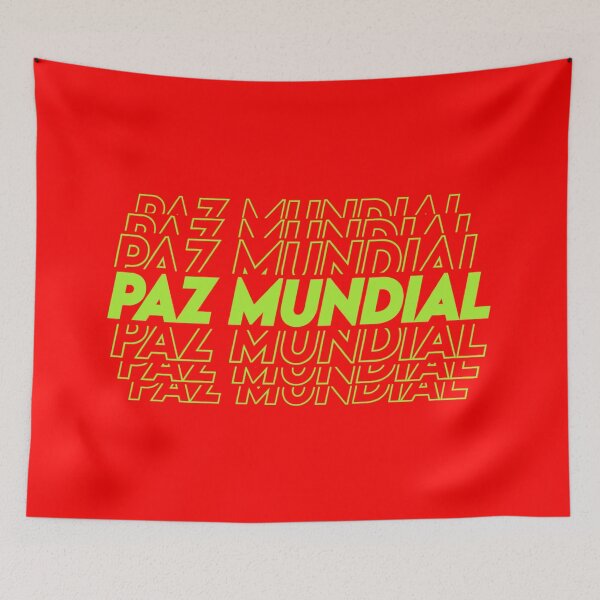 Item preview, WORLD PEACE designed and sold by EXO-STORE22.