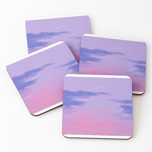 Item preview, mystical sunset designed and sold by strawbearyo.