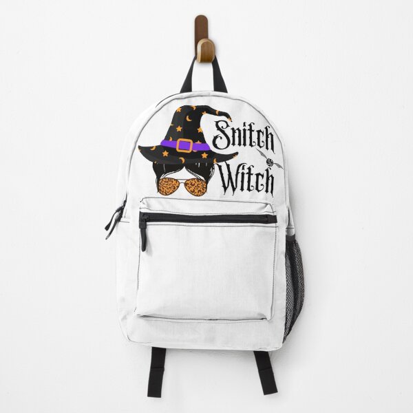 Item preview, Snitch Witch designed and sold by DeepShirtStore.