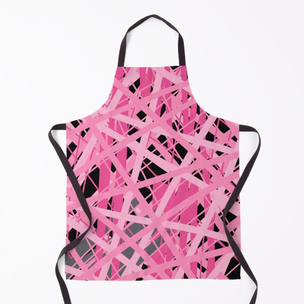 Item preview, abstracto con tonos rosados designed and sold by azet-art.