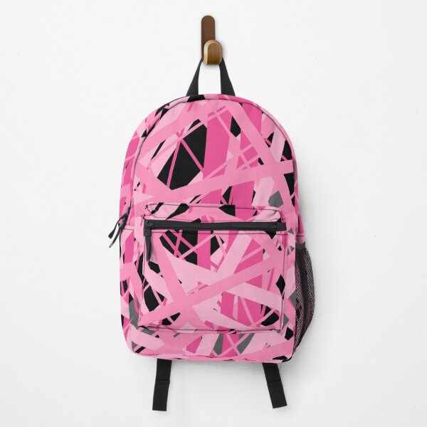 Item preview, abstracto con tonos rosados designed and sold by azet-art.