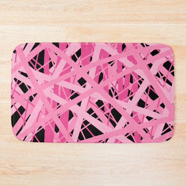 Item preview, abstracto con tonos rosados designed and sold by azet-art.