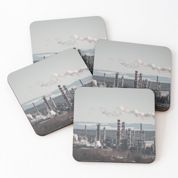 Item preview, The refinery designed and sold by vintagejudy.