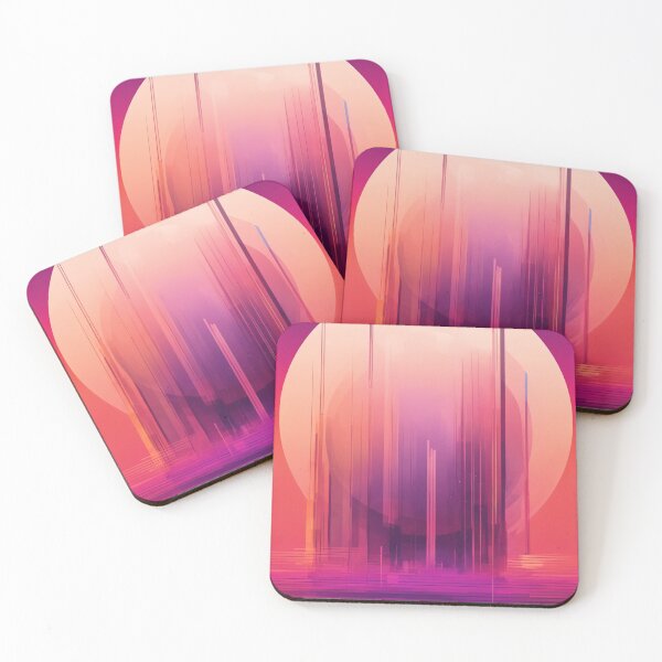 Item preview, Neon Resonance designed and sold by Esfera-Ninja.