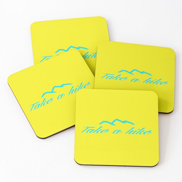 Item preview, Take A Hike, Hiking, Climbing, Outdoor, Wilderness, Peaks, Hike, Explore, Camping designed and sold by Ivan333Croatia.