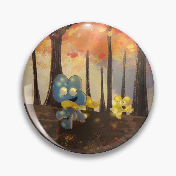 Item preview, Autumn Vibes 4x designed and sold by Fablefolklores.