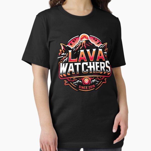 Lava Watchers - Since 2018 Essential T-Shirt