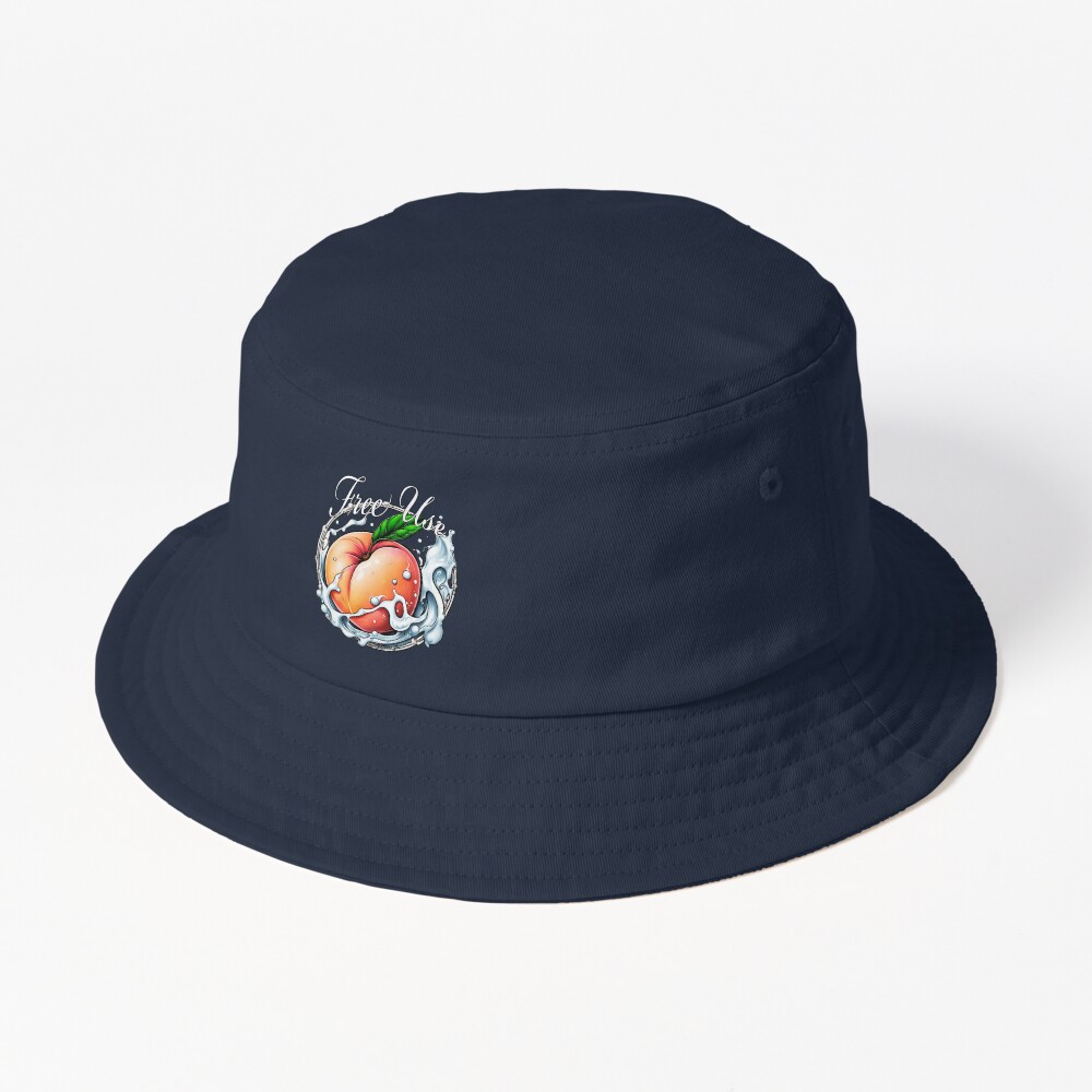 Item preview, Bucket Hat designed and sold by Vixen-Games.