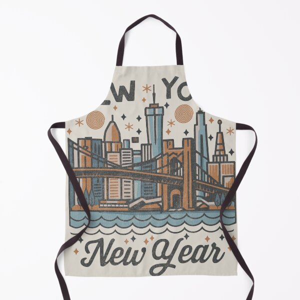 Item preview, Cityscape Countdown NYC designed and sold by Wissam Ramadan.