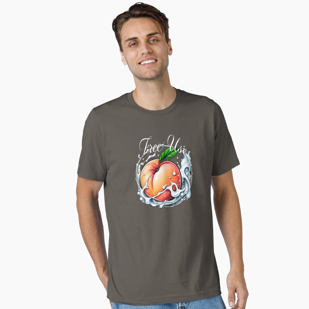 Item preview, Essential T-Shirt designed and sold by Vixen-Games.