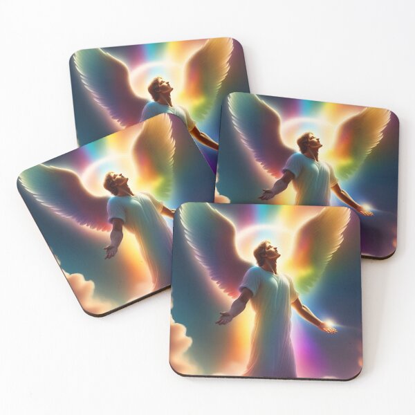 Item preview, Genesis 9:13 designed and sold by CarolineArts.