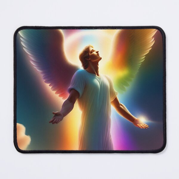 Item preview, Genesis 9:13 designed and sold by CarolineArts.