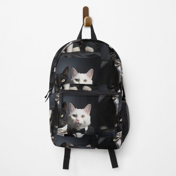 Item preview, Tuxedo Cats  designed and sold by Pixel-Lair.