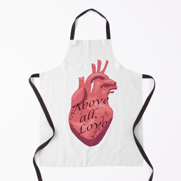 Item preview, The greatest commandment designed and sold by Potates-Saints.