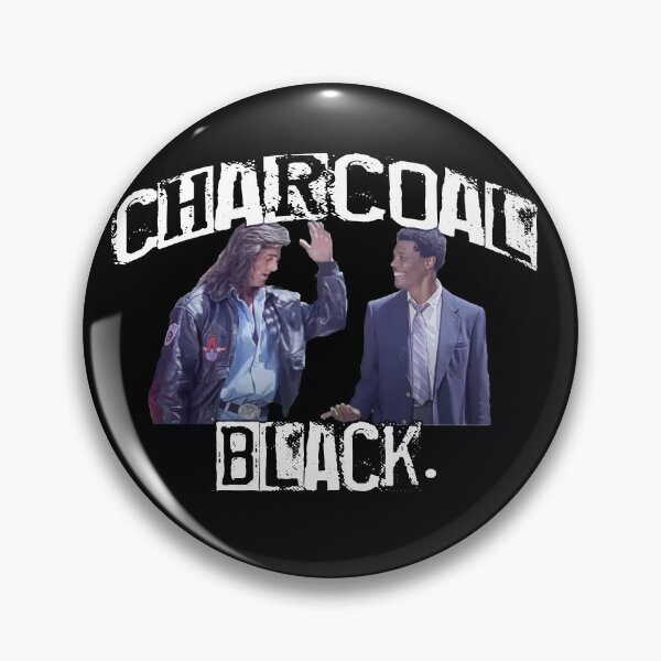 Item preview, Samurai Cop charcoal black designed and sold by SvarunPogani.