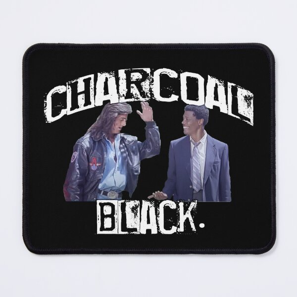 Item preview, Samurai Cop charcoal black designed and sold by SvarunPogani.