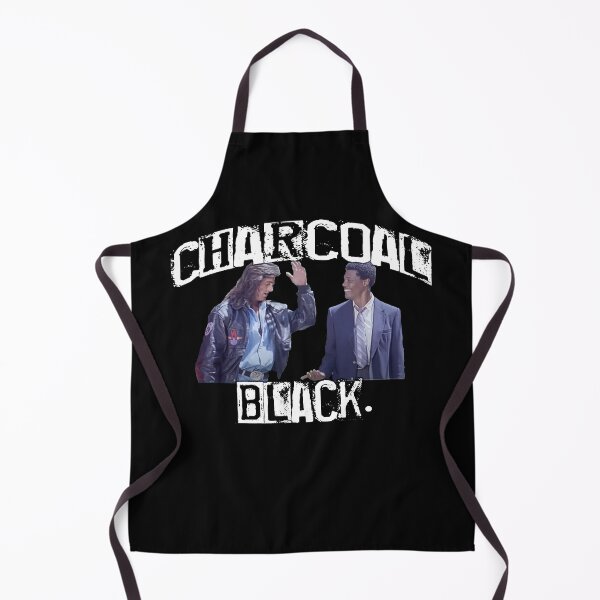 Item preview, Samurai Cop charcoal black designed and sold by SvarunPogani.