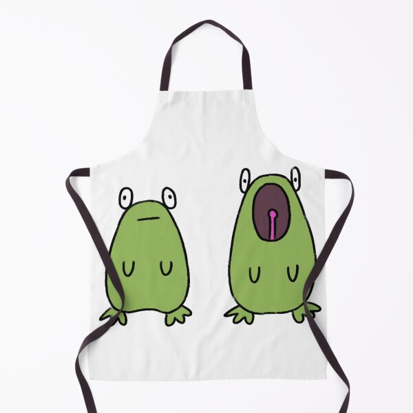 Item preview, Singing frogs designed and sold by OrangesAndFun.
