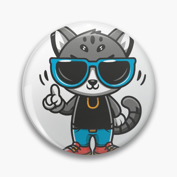 Item preview, zoey calico cat designed and sold by Timegraf.