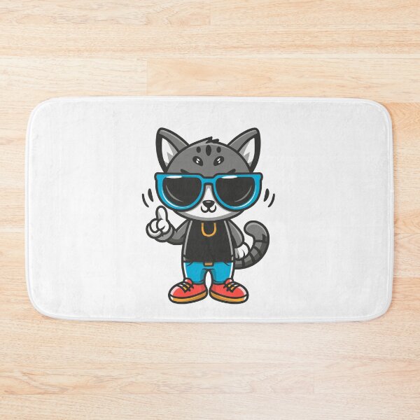 Item preview, zoey calico cat designed and sold by Timegraf.