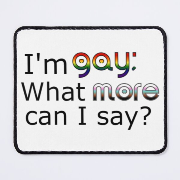 Item preview, What more can I say designed and sold by lucey05.