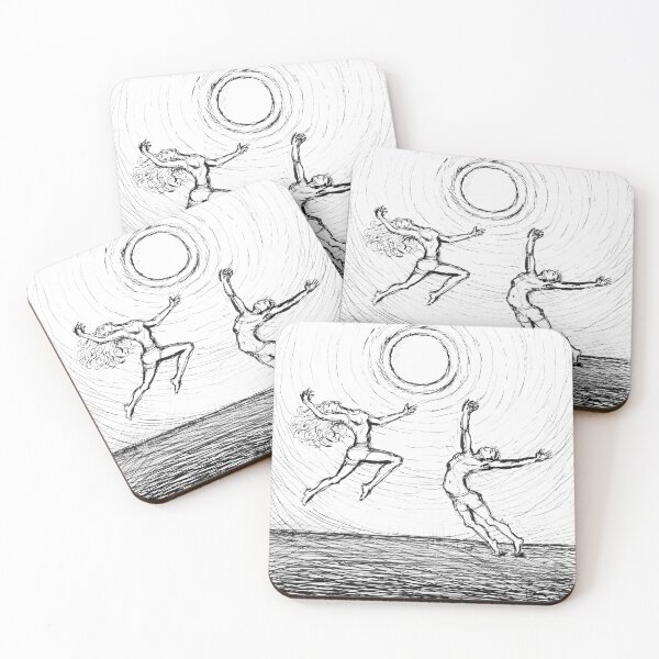 Item preview, Sun Dance designed and sold by Marco Varrone.