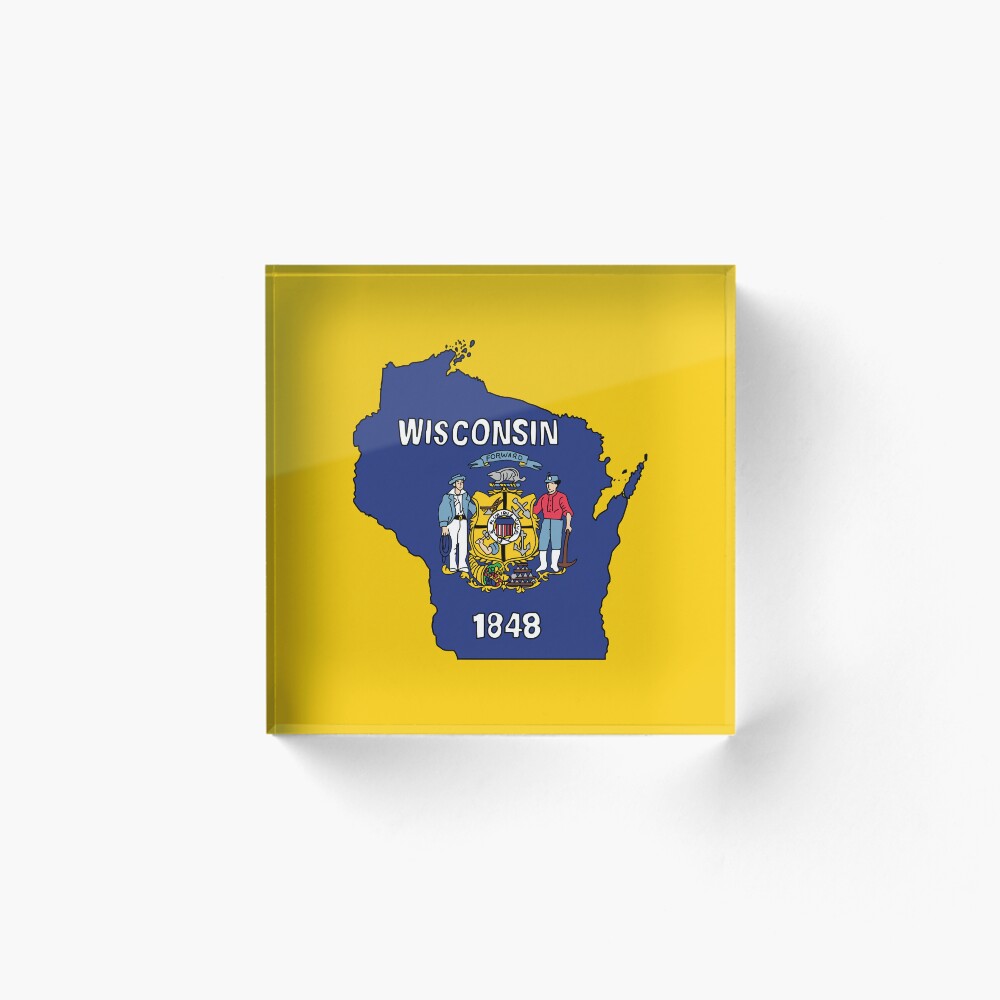 Item preview, Acrylic Block designed and sold by zenithcreative.