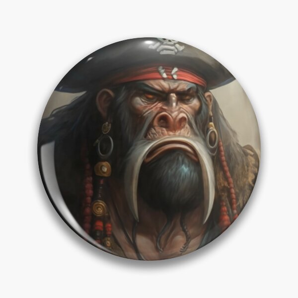 Item preview, MC ANGRY MONKEY designed and sold by Ozaconcept.